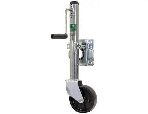 0091610 - Swing-Away Marine-Grade Jack For Boats And Trailers 1