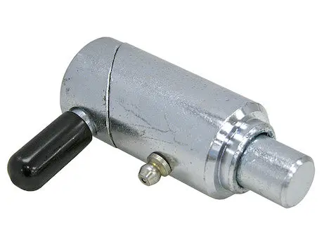 1" Camlock Twist-Lock Plunger Pin – High-Strength Retention Pin 1
