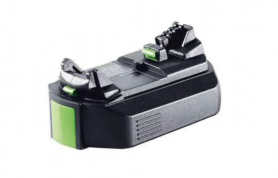 10.8V Li-Ion 2.6Ah Cxs/Txs Battery Pack 1