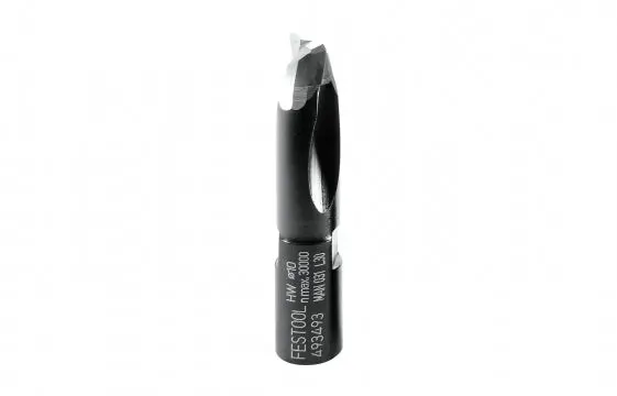 10 Mm Router Bit Designed For Festool Df 500 1