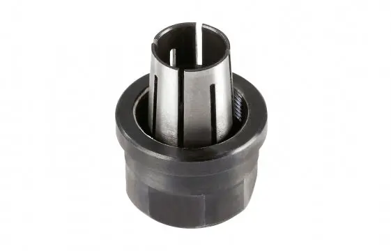 12.7Mm Clamping Collet For Of 1400 And Of 2200 Routing Tools 1