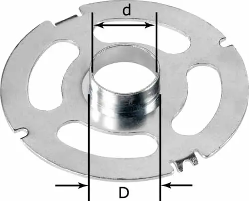12.7Mm Copy Ring For Of 2200 Router Models 1