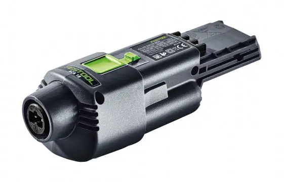 18V To 240V Power Adapter For Ergo Tool Systems 1