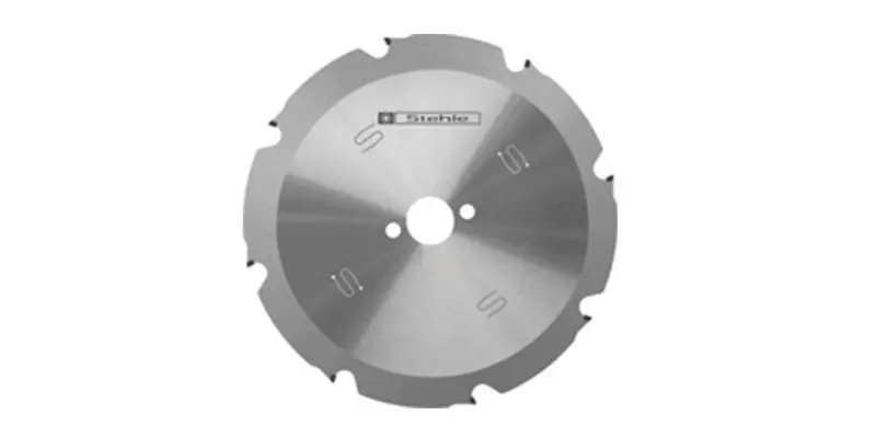 250Mm Diamond Circular Saw Blade: 2.2Mm Kerf, 30Mm Arbor, 16 Teeth 1