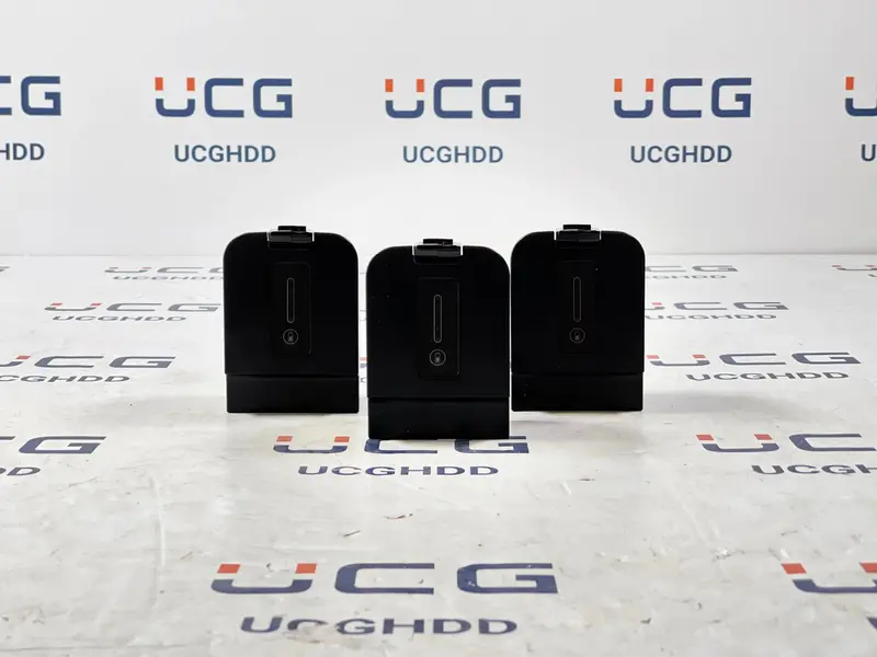 3-Pack Lithium-Ion Batteries For Digitrak Se, F1–F5 & Falcon Receivers 1