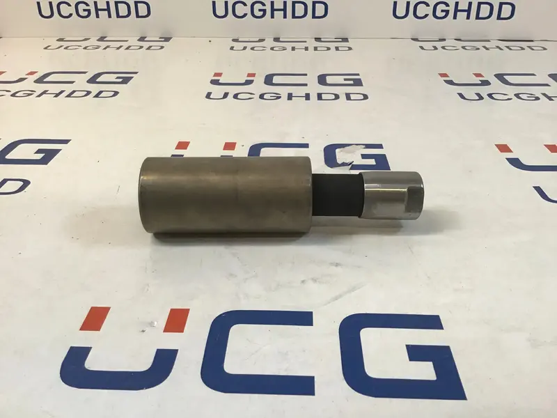 4-Inch Air Tube Sleeve For U400 Piercing Tool – Stock U400-10 1
