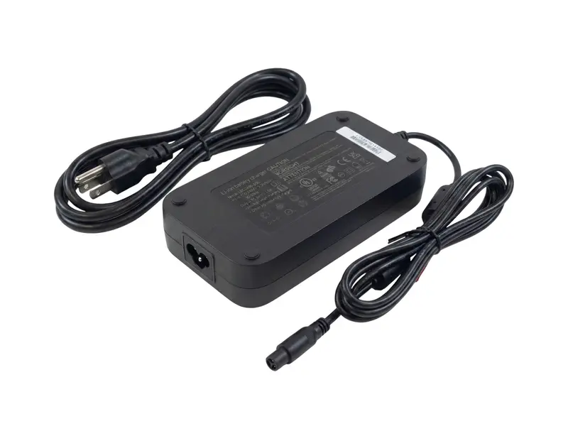 54.6V 2A Fast Charger For Super73 Zx, S2, Rx, Z, S, R & Adventure E-Bikes – Stock #Eb3 1