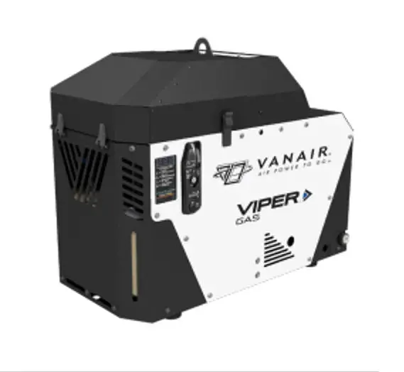 80 Cfm @ 100 Psi Rotary Screw Air Compressor – Industrial Grade 1
