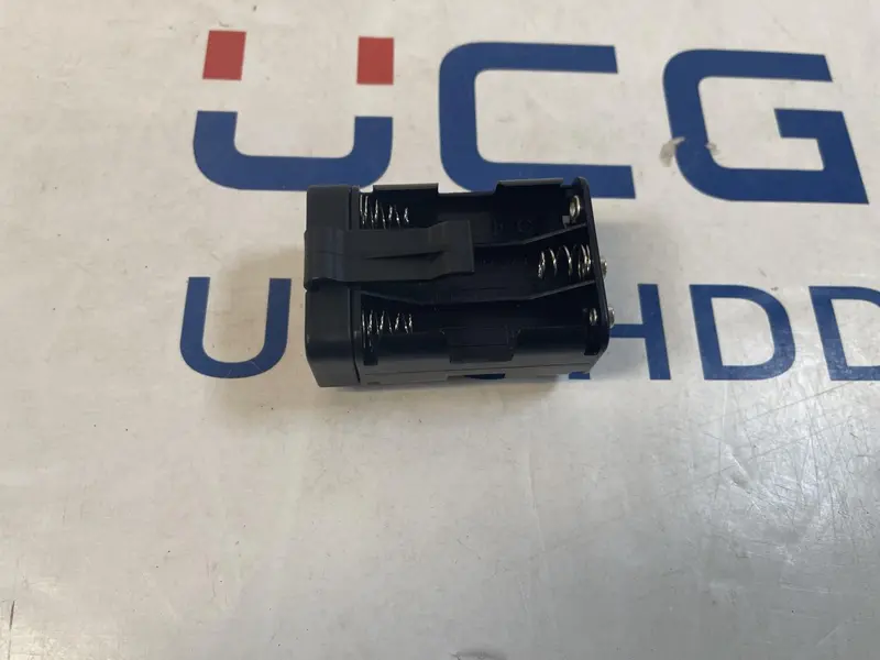 Alkaline Battery Tray For Vloc3-Pro Receiver – Vivax Metrotech 1