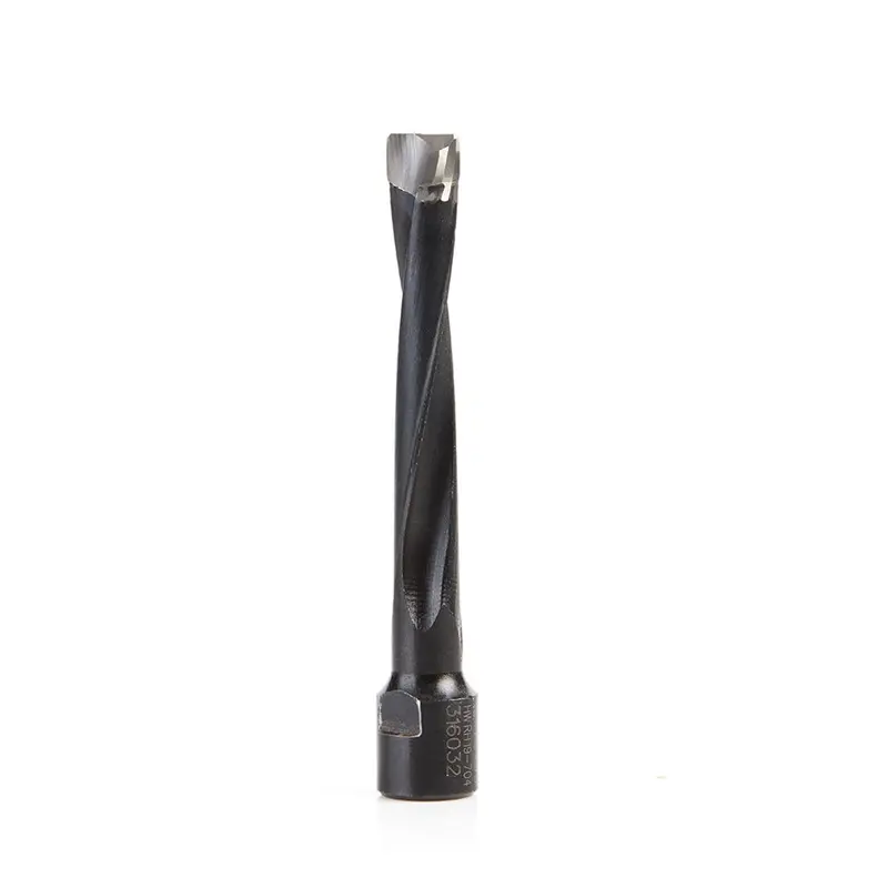 Amana 10Mm Dowel Cutter For Df 700 Domino Joiner 1