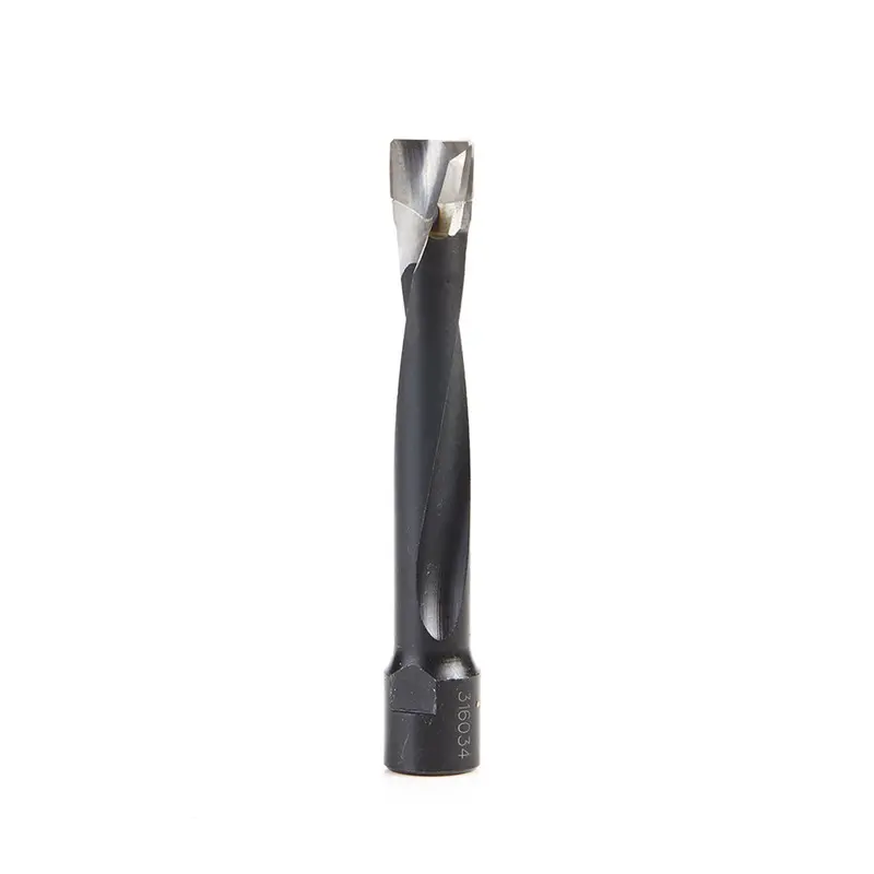 Amana 12Mm Dowel Cutter For Df 700 Domino Joiner 1