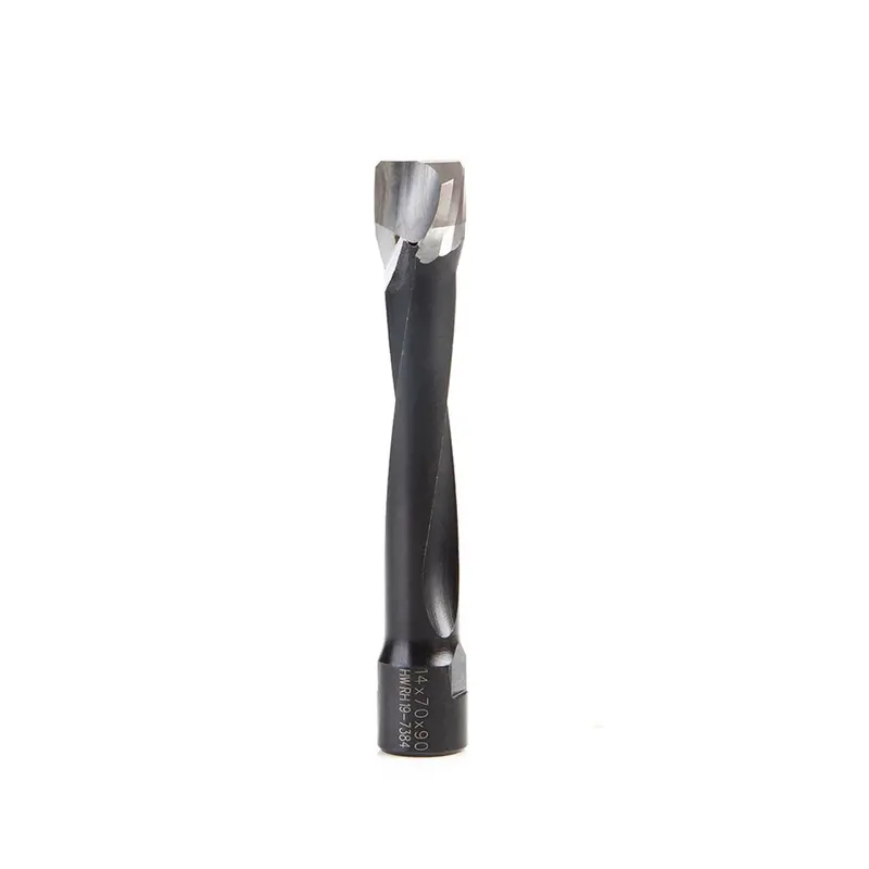 Amana 14Mm Dowel Cutter For Df 700 Domino Joiner 1