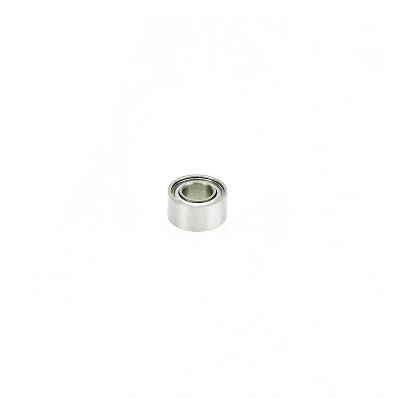 Amana 3/16" Od × 3/32" Id Miniature Ball Bearing – 47775 1