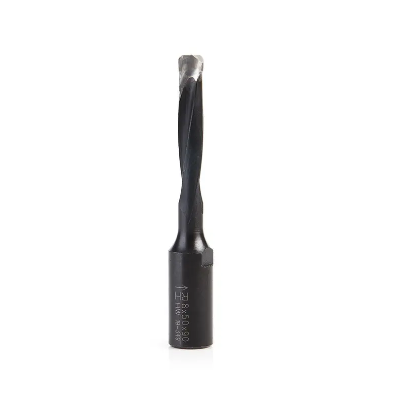 Amana 8Mm Dowel Cutter For Df 700 Domino Joiner 1