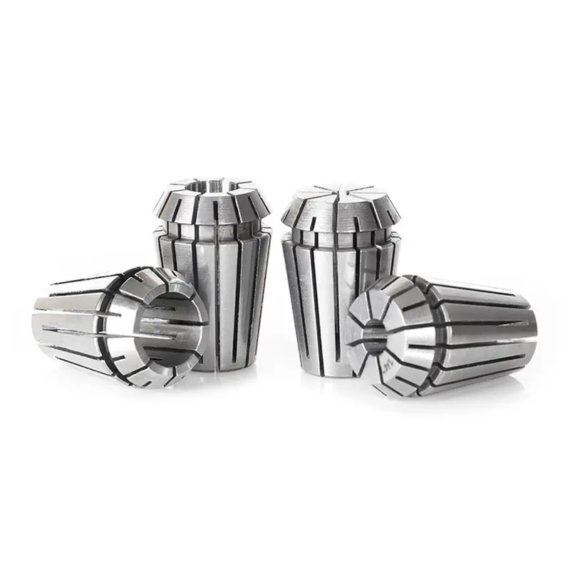 Amana Er20 High-Precision Cnc Collet Set – Co-Er20 1