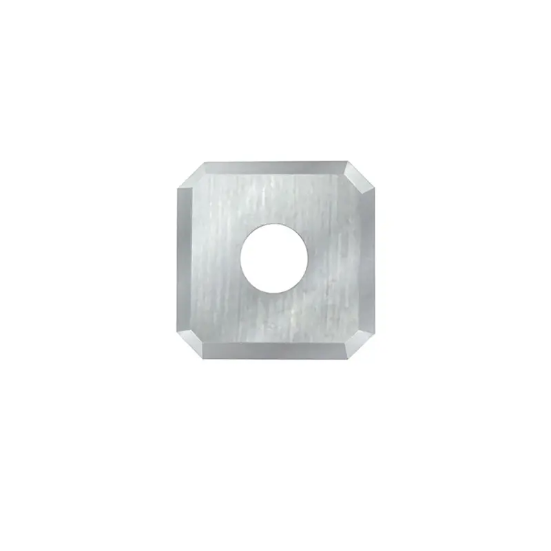 Amana Rck-47: 12" X 12" X 1.5Mm Carbide Insert Cutter For Heavy-Duty Planer Use 1