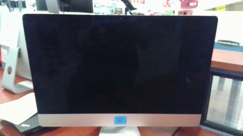 Apple Imac 27-Inch With Retina 5K Display – Part Z0Tq 1