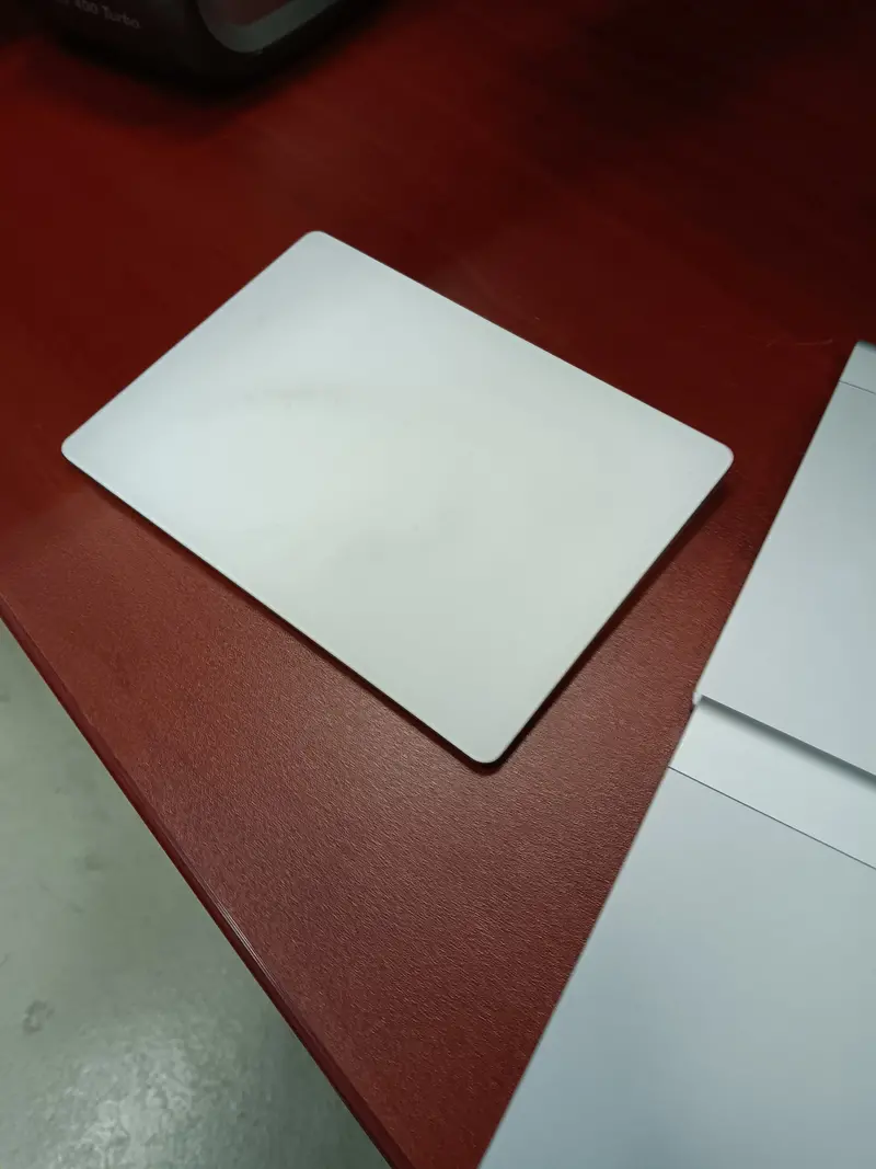 Apple Magic Trackpad – Multi-Touch Wireless Input Device 1