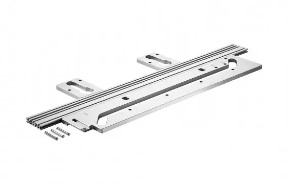Aps 900/2 Routing Worktop Template For Precision Templates 1