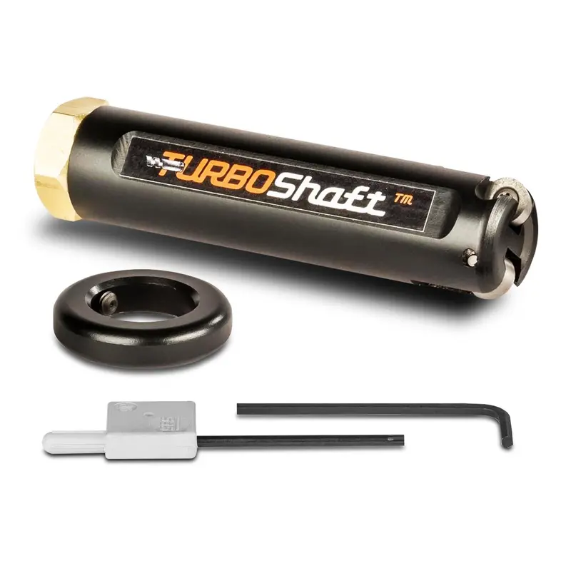 Arbortech Turbo Shaft Accessory Kit 1