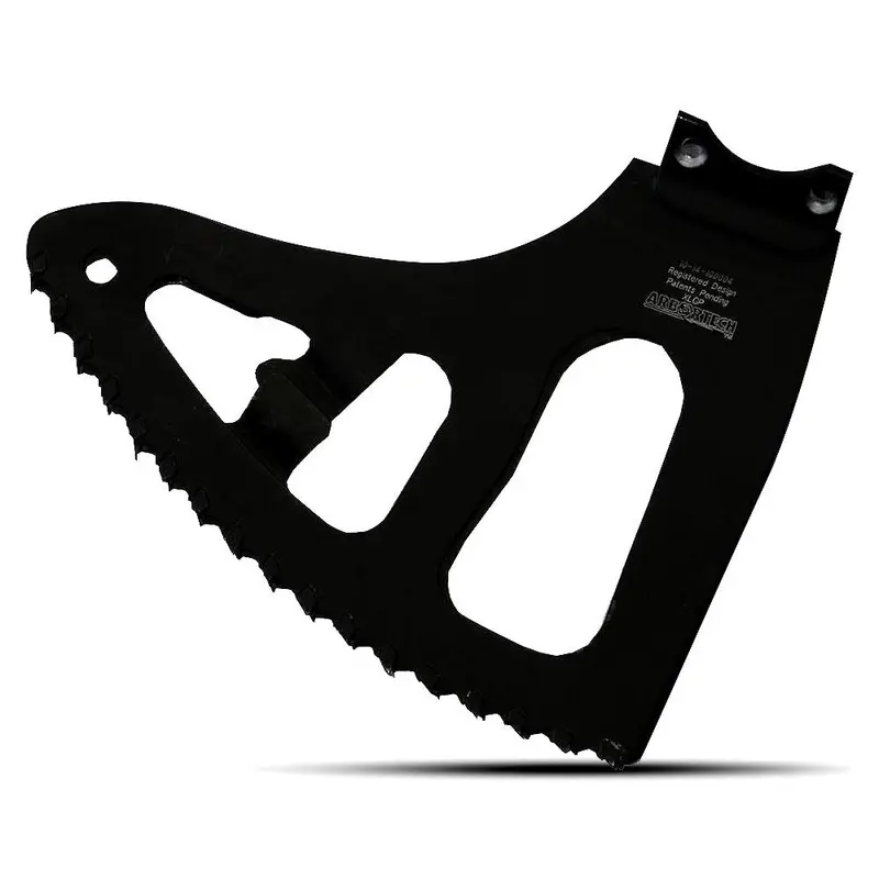Arbortech Xl General Purpose Blade – Oversized Carving & Shaping Blade 1