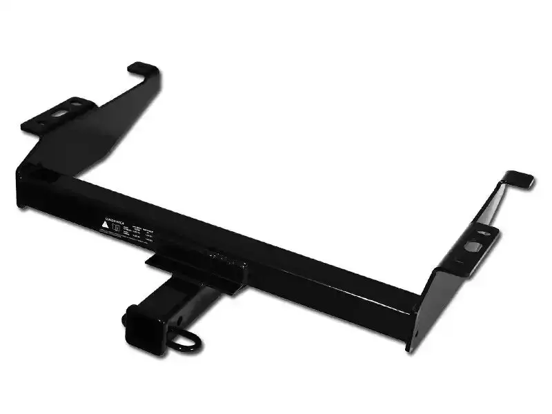Armordillo Usa 7167254 Class Iv Black Trailer Hitch For 1988–1998 Chevrolet C/K 1500 1