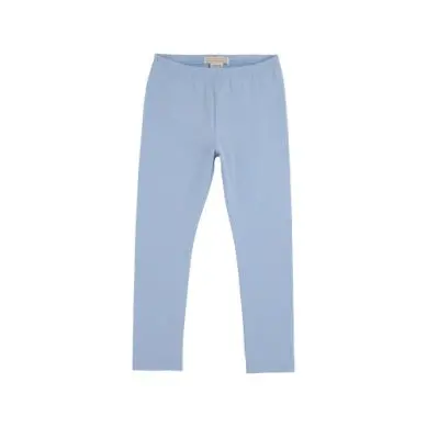 Beale Street Blue Mitzy Sue Slacks – Soft Stretch Cotton Pants 1