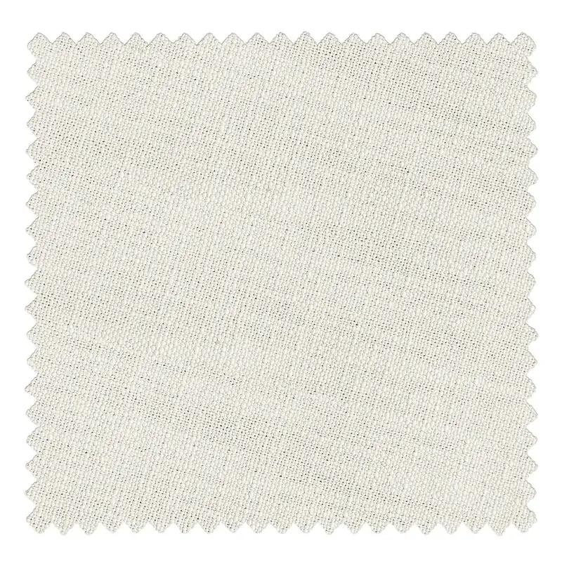 Beige-White 7084-4 Subtle Dual-Tone Drapery Color 1