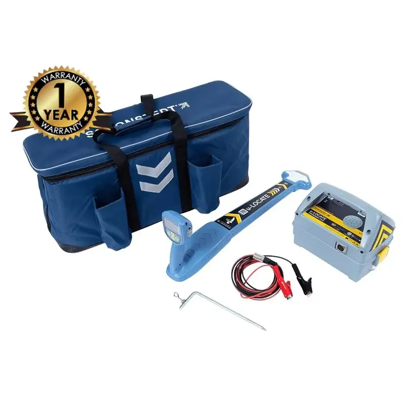 Brand-New Schonstedt U-Locate Pipe & Cable Locator – Stock St12 1