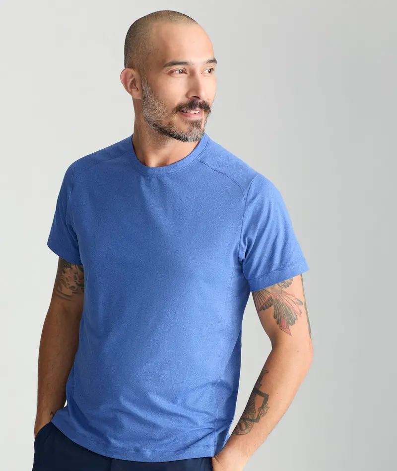 Breathable Performance T-Shirt 1