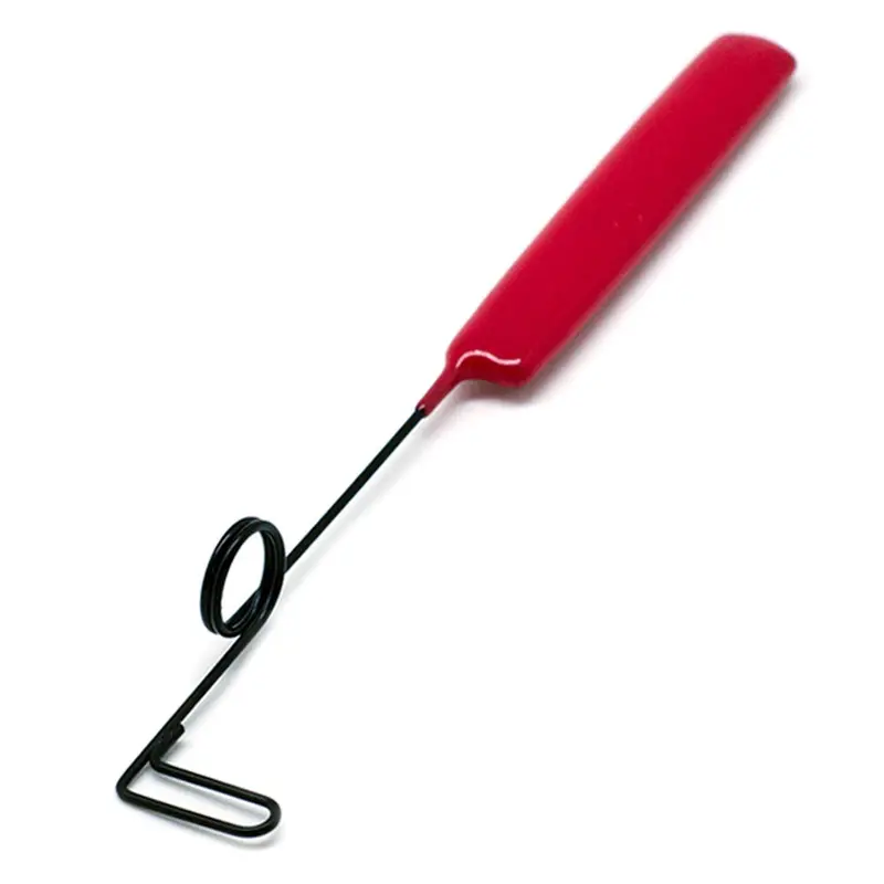 Brockhage Feather-Touch Tension Wrench – Ultra-Sensitive Torque Control Tool 1