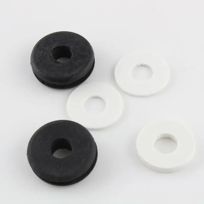 Bump Key Dampeners For Smoother Impact Control And Skill Development 1