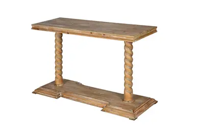 Carlisle Slim Profile Console Table 1