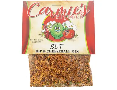 Carmie'S Blt-Inspired Dip Seasoning Mix 1