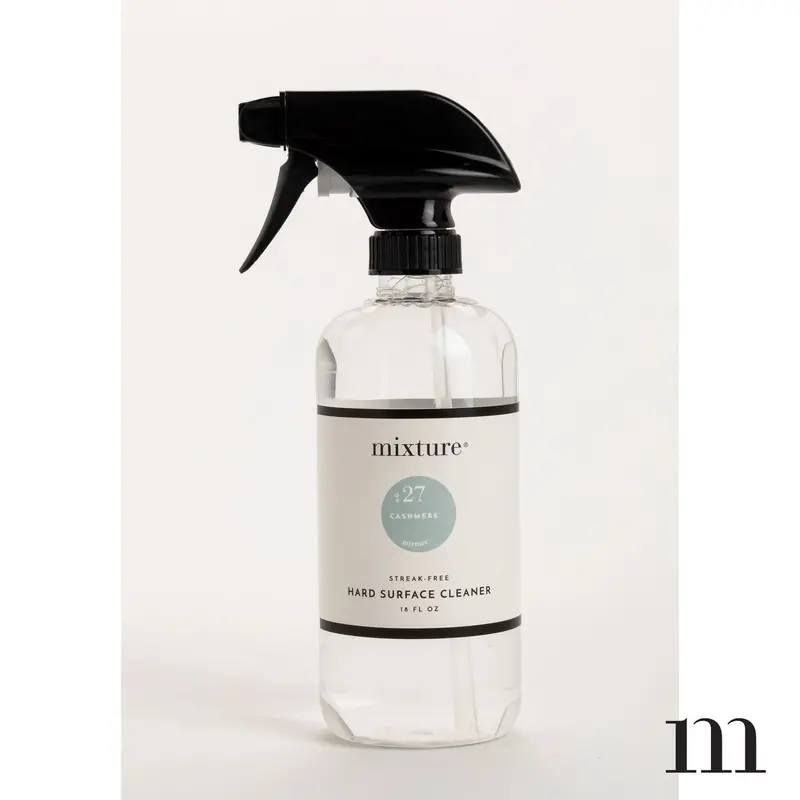 Cashmere-Scented Premium Surface Cleaner 1