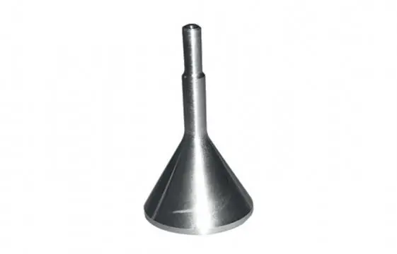 Centering Mandrel With 6.35Mm And 8Mm Shafts For Of 1010 Routers 1