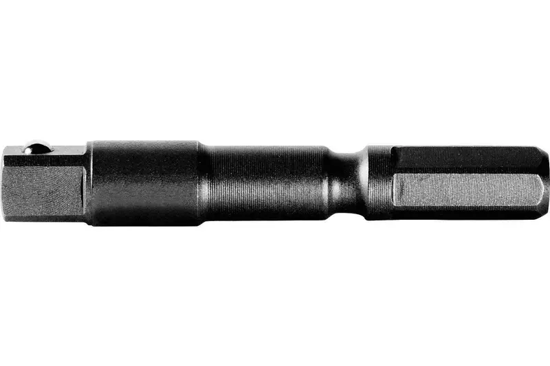 Centrotec Adapter 1/4" To 50 Mm – Ce/Kg Standard, Part 495131 1