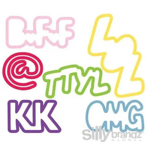 Chat Pack Sillybandz – Exclusive Door Buster Release 1