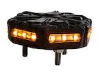 Class 2 Permanent-Mount Led Micro Beacon (Sl575Alp) 1