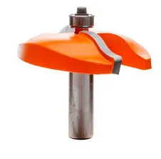 Cmt Large Cove Panel Raising Router Bit – 15–20Mm Stock Thickness 1