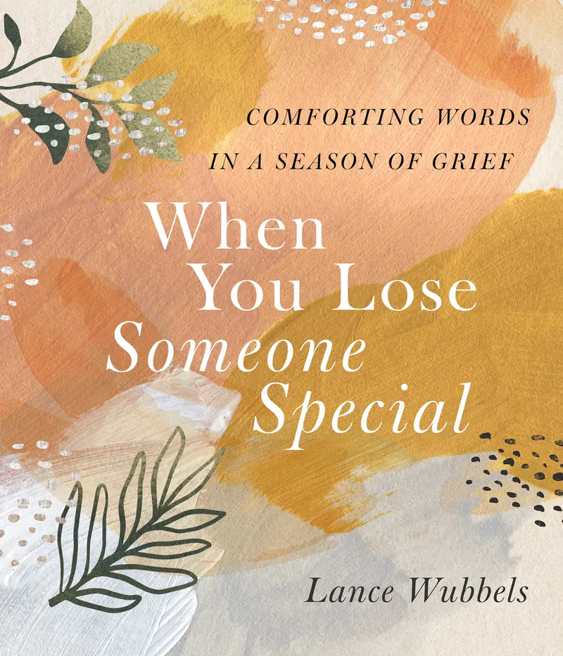Comforting Devotions For Grief And Loss 1