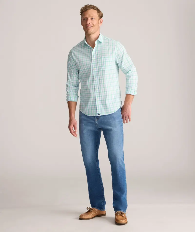 Cottontek™ Kilpatrick Modern-Fit Shirt 1