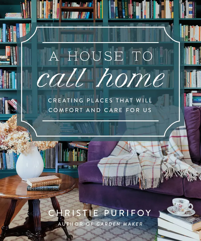 Creating A Faith-Filled Home: A Guide To Belonging 1