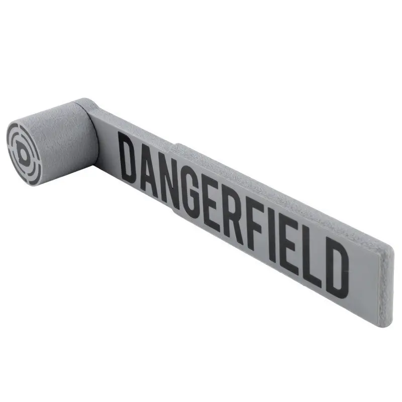 Dangerfield Bump Hammer For Cylinder Lock Training 1