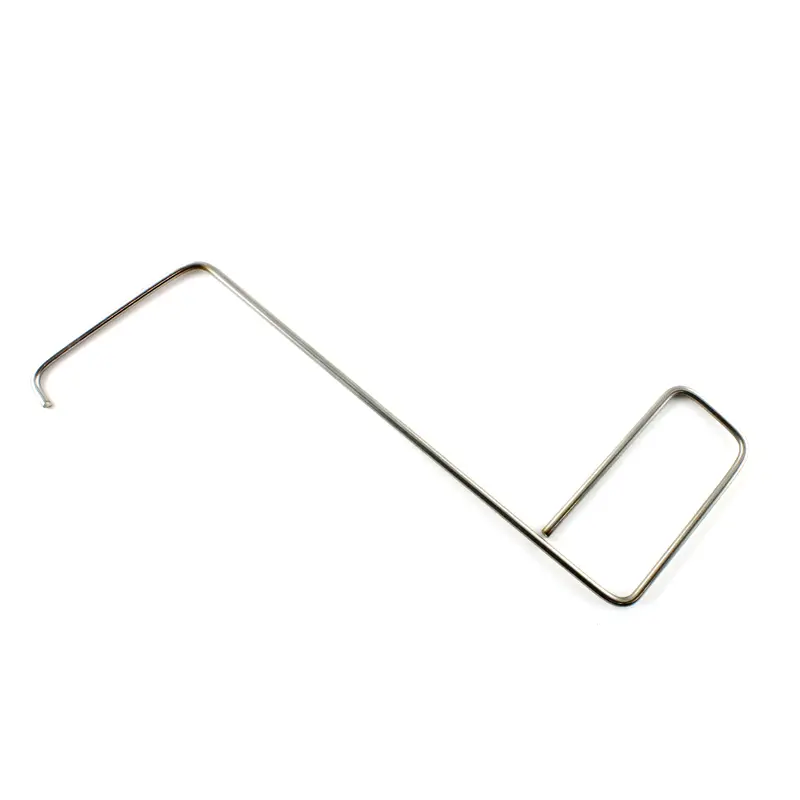 Dangerfield Chubb 3R35 Mortice Lock Bypass Wire Tool 1