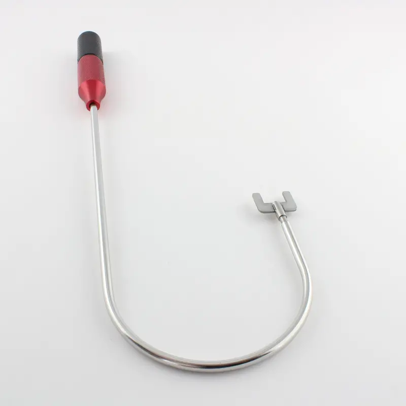 Dangerfield J-Tool Thumbturn Bypass For Reach-Through Doors 1