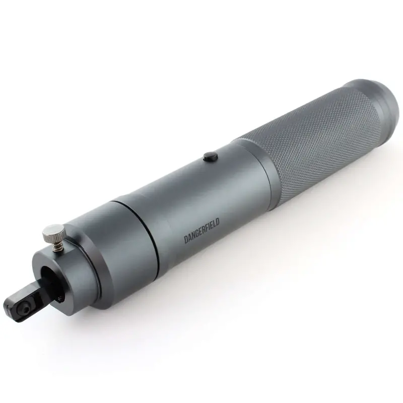 Dangerfield Machina Auto-Actuating Electric Lock Pick Gun 1