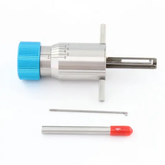 Dangerfield Multi-Dimple Lock Pick Tool – Innovative 'Gamechanger' Design 1