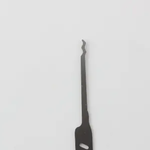 Dangerfield Praxis Batarang Rake – Ultra-Fine 0.015-Inch Profile 1