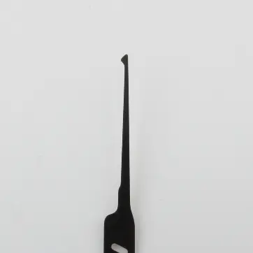 Dangerfield Praxis Standard Half-Diamond Pick – 0.015" Versatile Lifting Tool 1